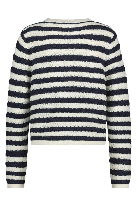 Red Button danelle stripe